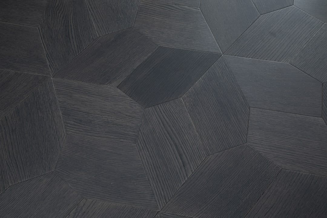 Zeugma — Black Oak (Metallic) (4)
