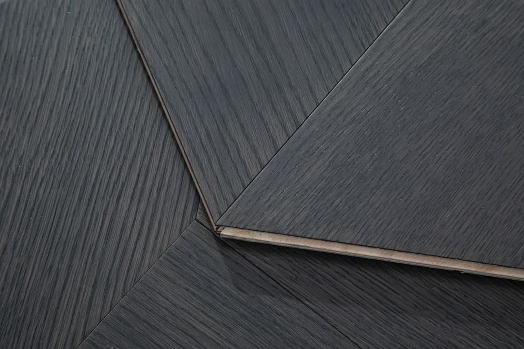 Zeugma — Black Oak (Metallic) (5)