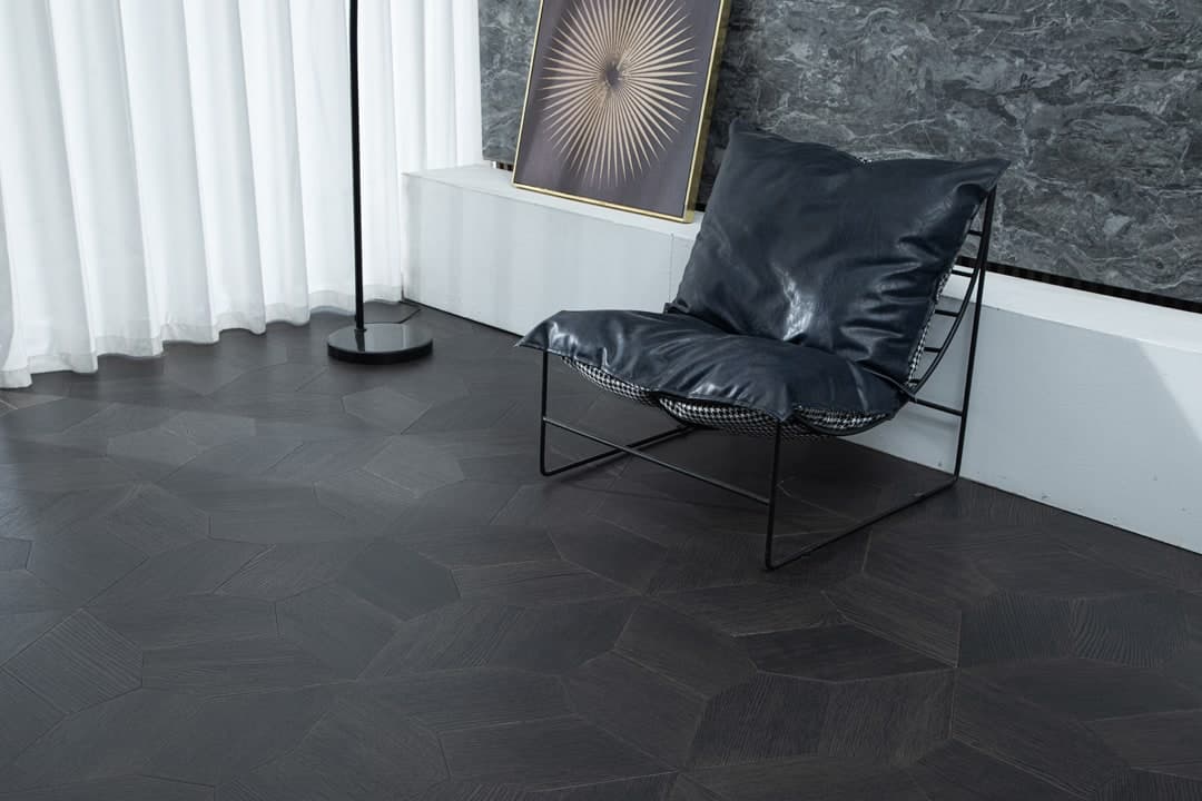 Zeugma — Black Oak (Metallic) (6)