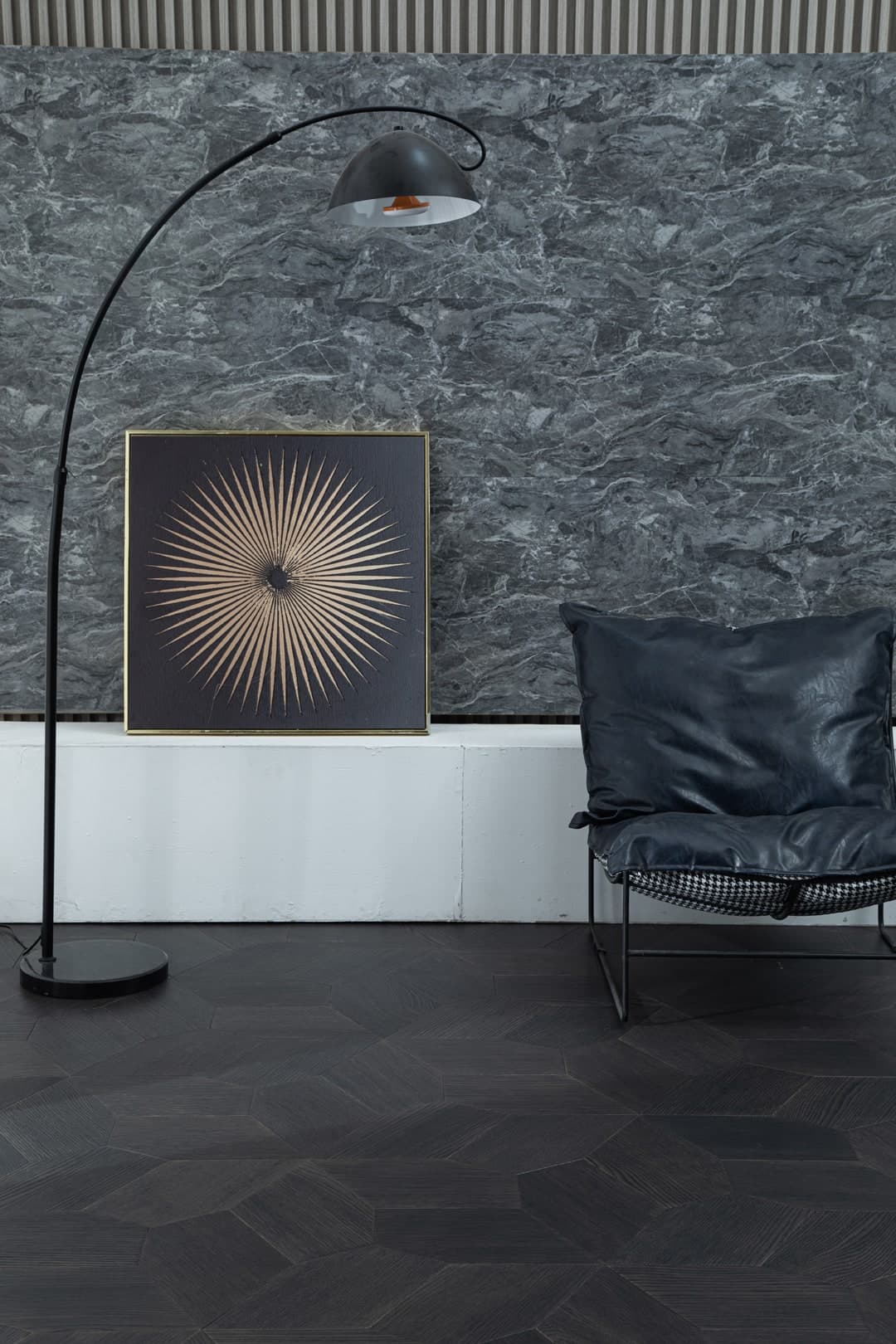 Zeugma — Black Oak (Metallic) (7)