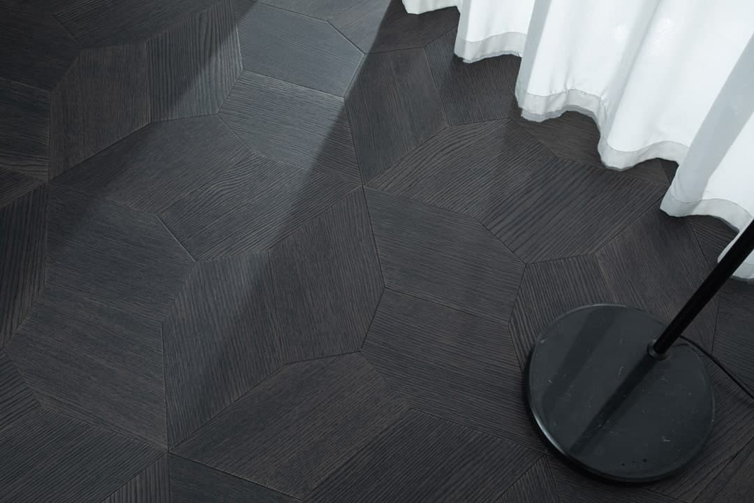 Zeugma — Black Oak (Metallic) (8)