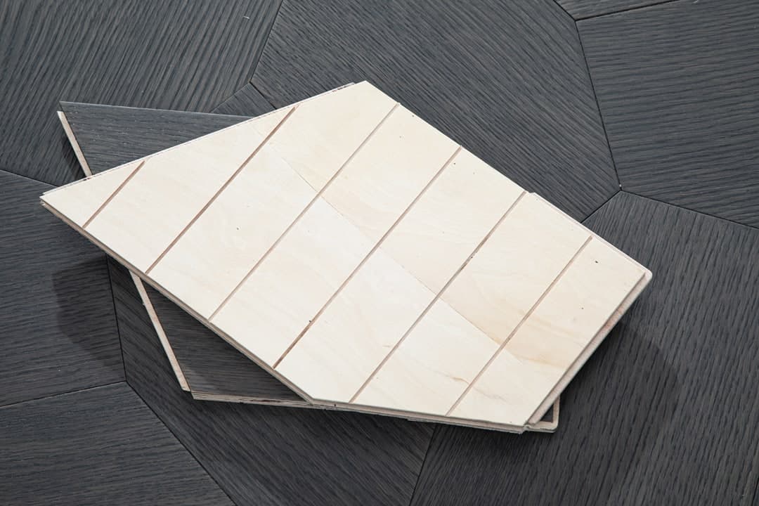 Zeugma — Black Oak (Metallic) (9)