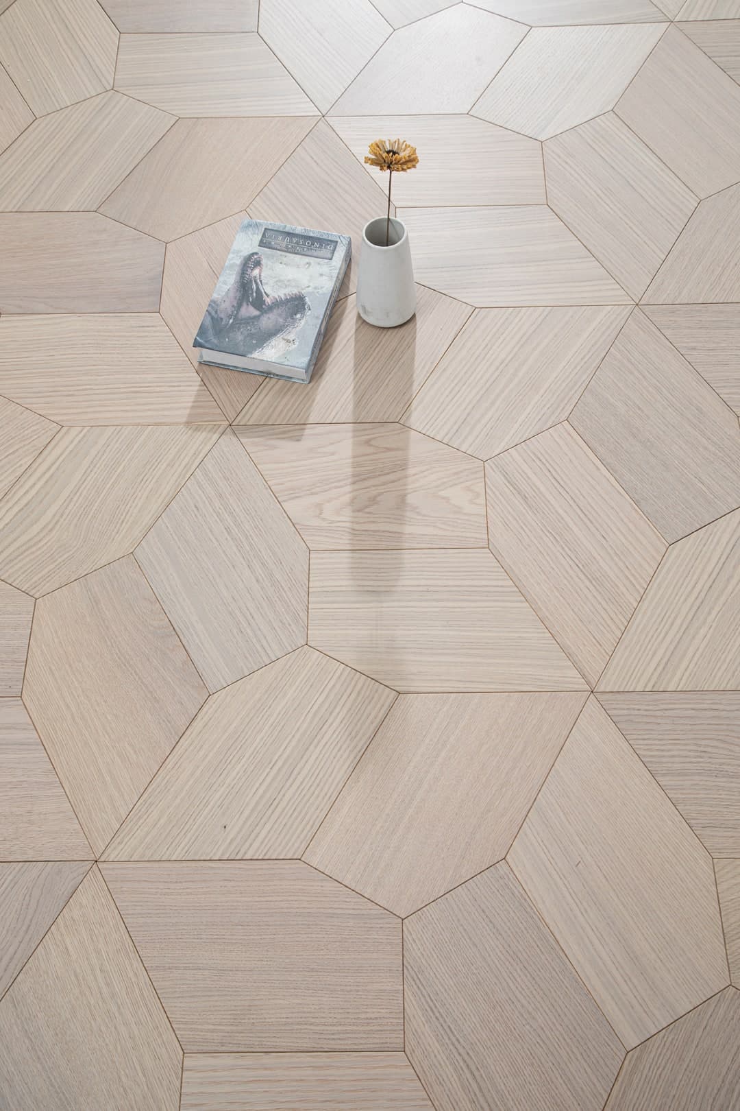 Zeugma — Cream Oak (1)
