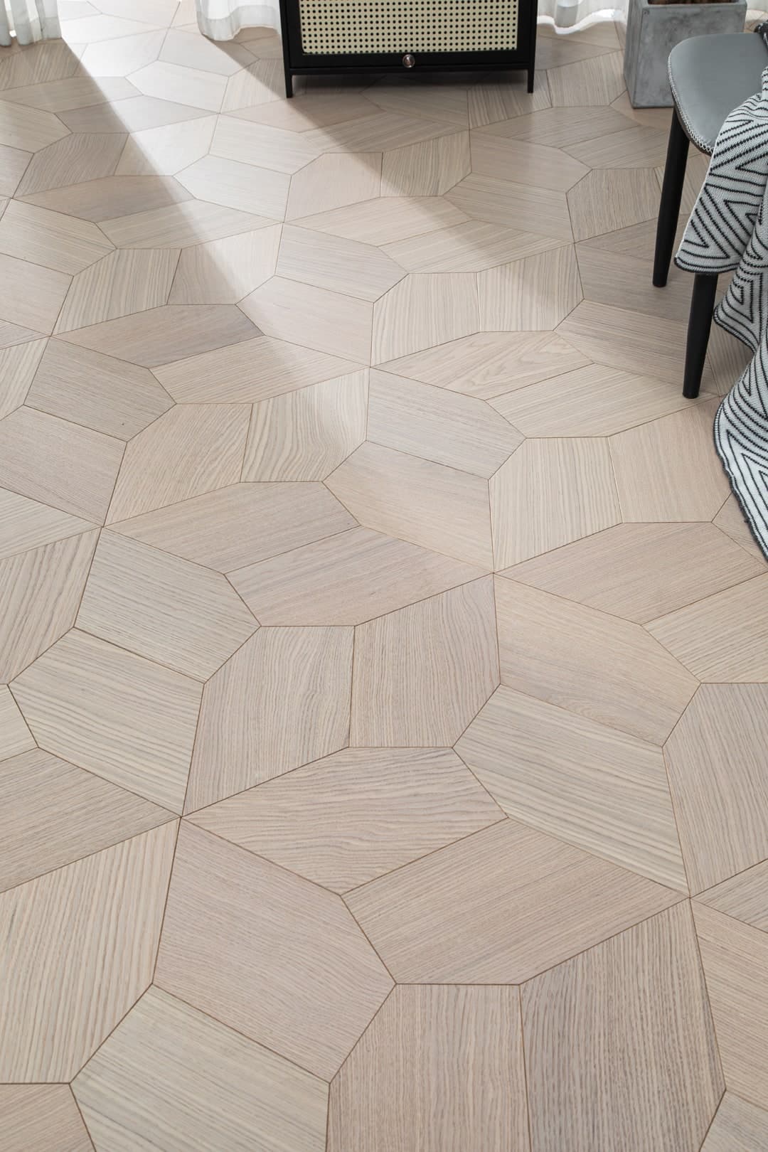 Zeugma — Cream Oak (2)