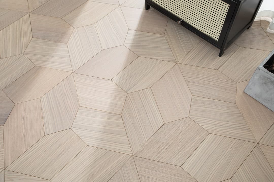 Zeugma — Cream Oak (3)