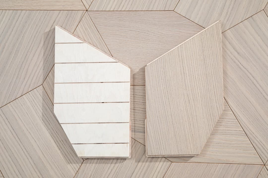 Zeugma — Cream Oak (5)