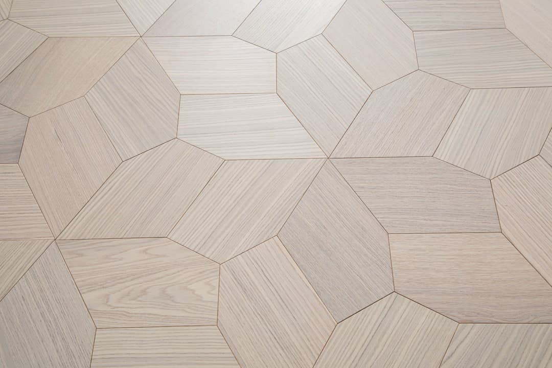 Zeugma — Cream Oak (6)